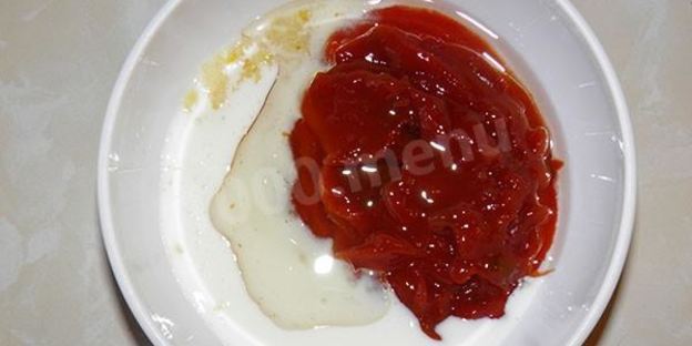 маринад для барбекю