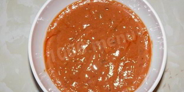 маринад для барбекю