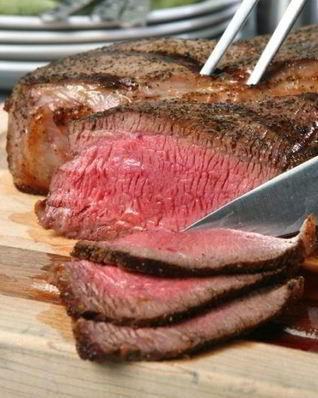 Маринад для буженины