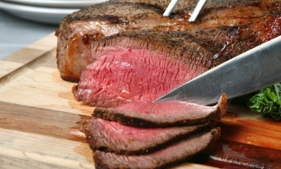 Рецепт маринада для буженины