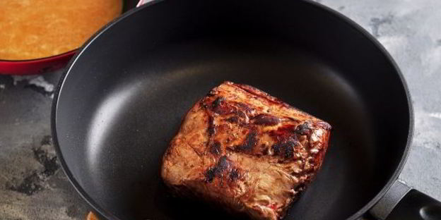 маринад для говядины для запекания в духовке