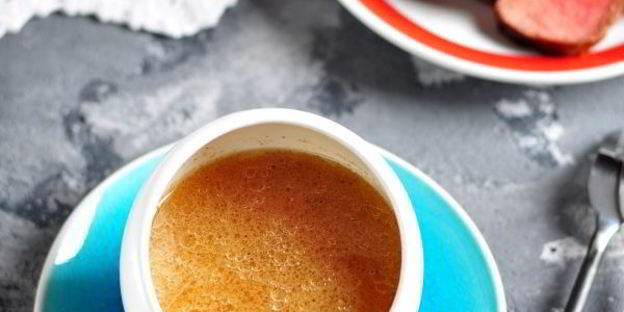 маринад для говядины для запекания в духовке