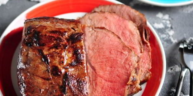 маринад для говядины для запекания в духовке