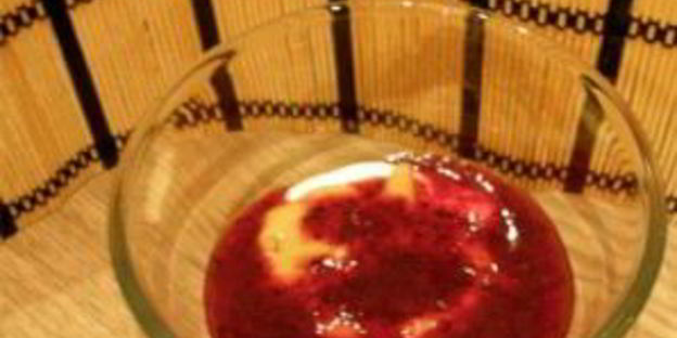 маринад для говядины на ночь