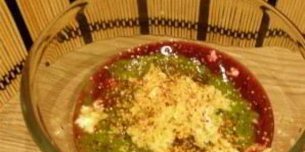 маринад для говядины на ночь