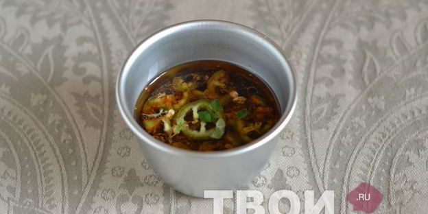 маринад для гриля