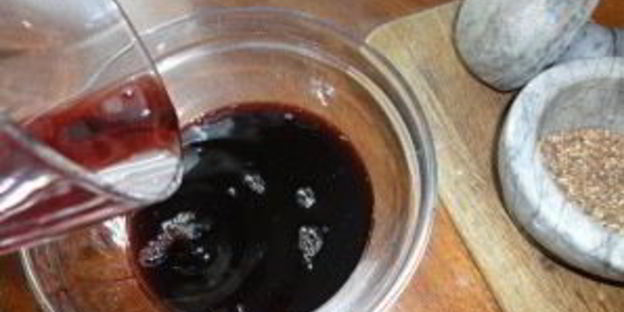 маринад для грудинки