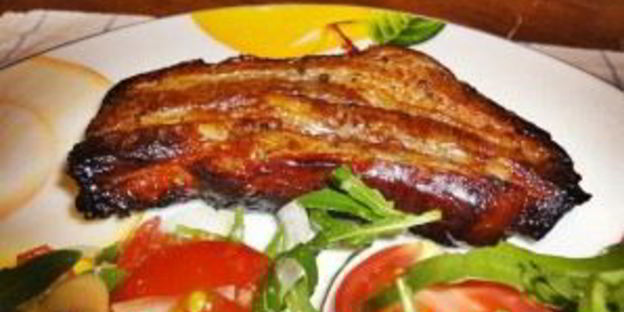 маринад для грудинки