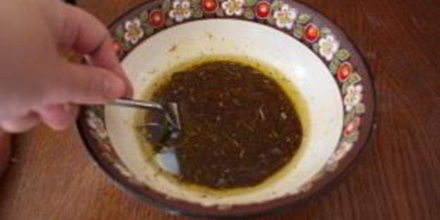 маринад для индейки в духовке