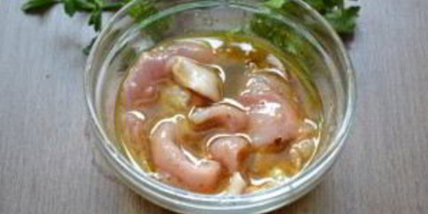 маринад для индейки