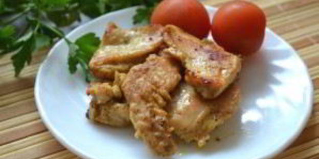 маринад для индейки