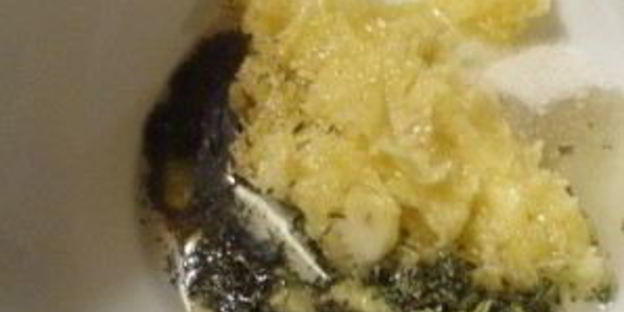 маринад для индоутки