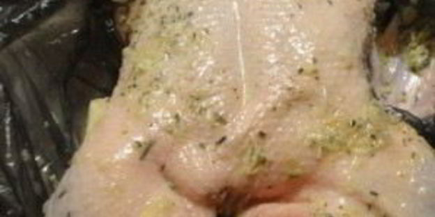 маринад для индоутки