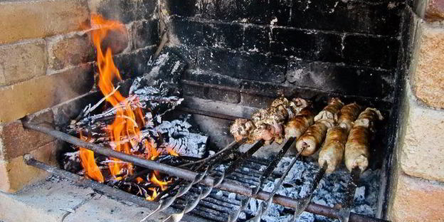 маринад для куриных крылышек