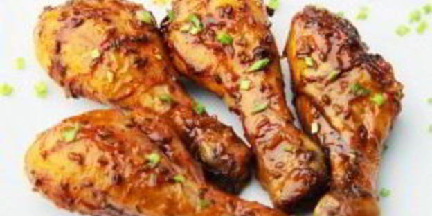 маринад для курицы барбекю