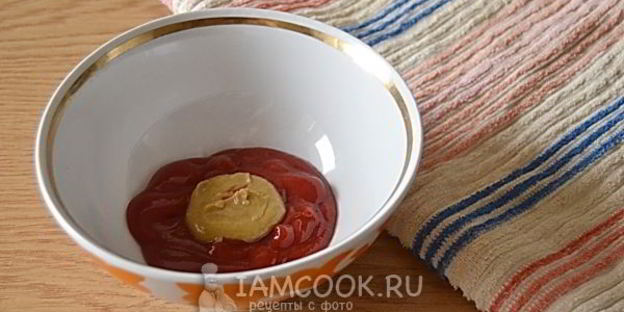 маринад для курицы гриль