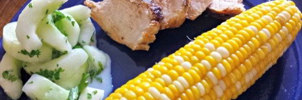 Маринад для курицы на кефире