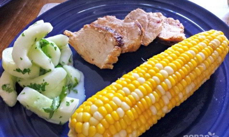 Рецепт маринада для курицы на кефире