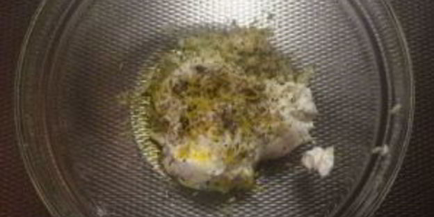 маринад для курицы с йогуртом