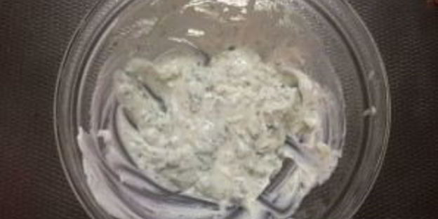 маринад для курицы с йогуртом