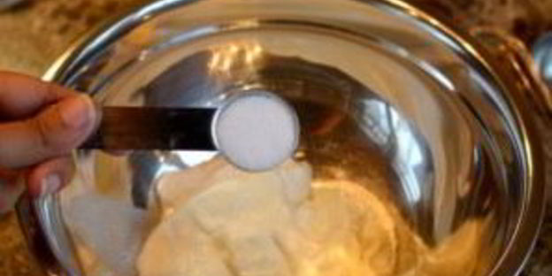 маринад для курицы со сметаной