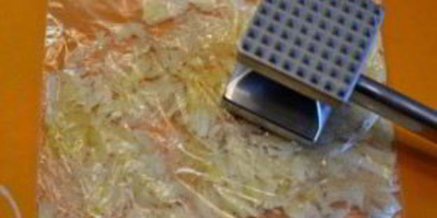 маринад для курицы со сметаной