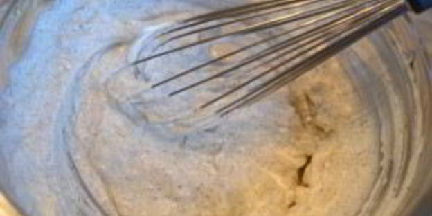 маринад для курицы со сметаной