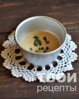 Маринад для курицы