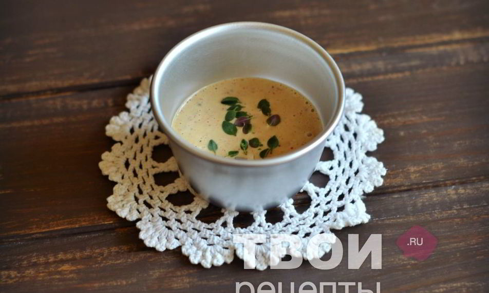 Рецепт маринада дли куриц