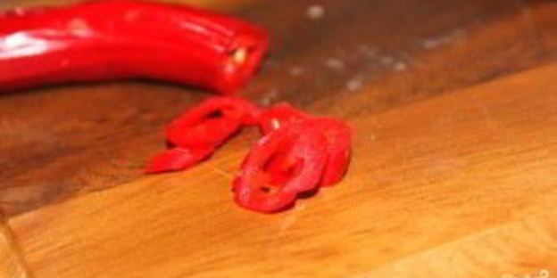 маринад для лосося в духовке