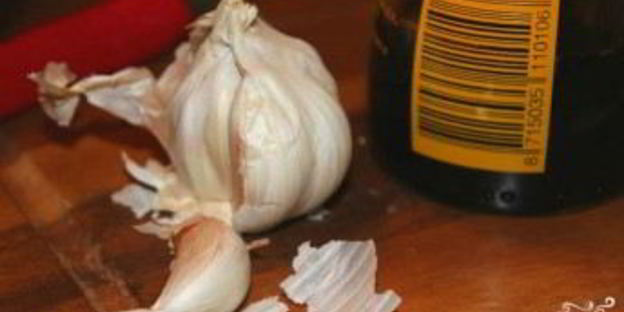 маринад для лосося в духовке