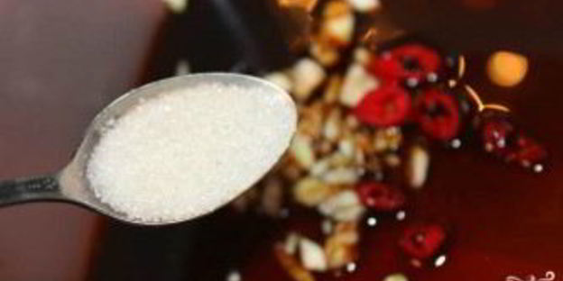 маринад для лосося в духовке