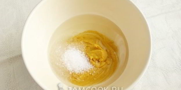 маринад для лосятины