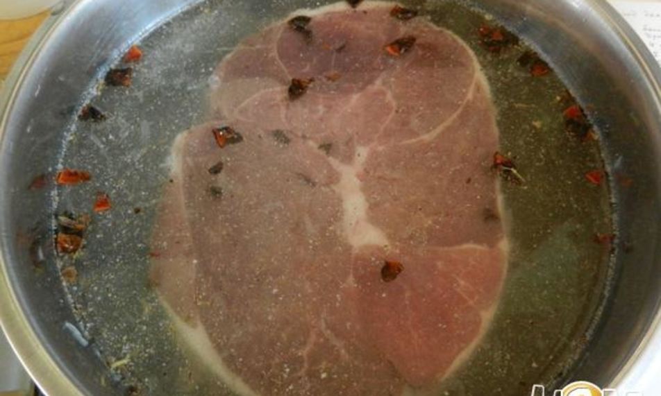 Рецепт маринада для мяса с пряностями-афродизиаками