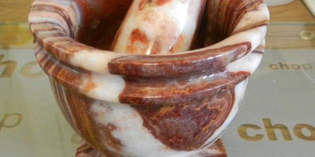 маринад для мяса с пряностями-афродизиаками