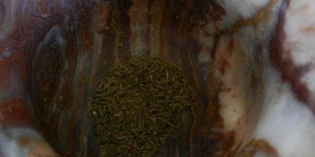 маринад для мяса с пряностями-афродизиаками