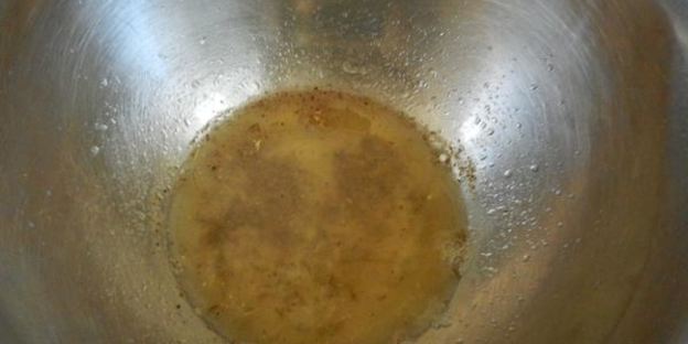 маринад для мяса с пряностями-афродизиаками