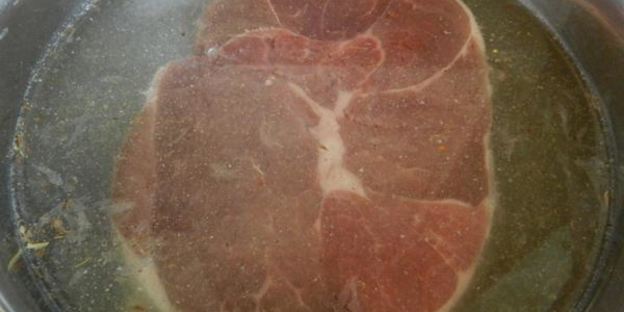 маринад для мяса с пряностями-афродизиаками