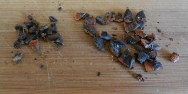 маринад для мяса с пряностями-афродизиаками