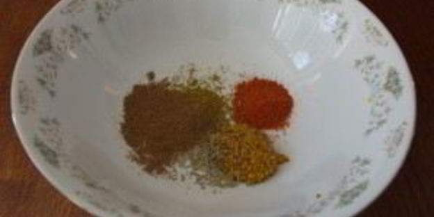 маринад для мяса в духовке