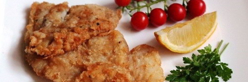 Маринад для пангасиуса