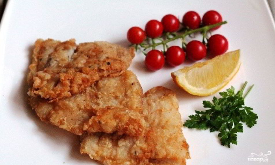 Рецепт маринада для пангасиуса