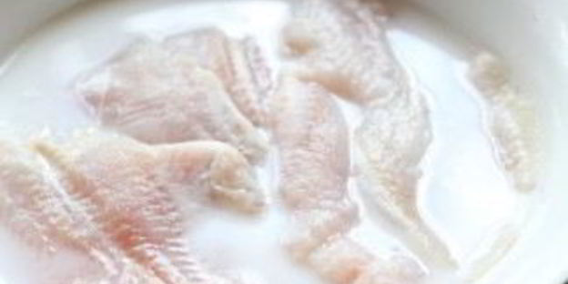 маринад для пангасиуса