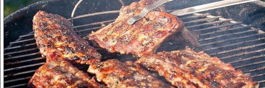 Маринад для ребрышек на мангале