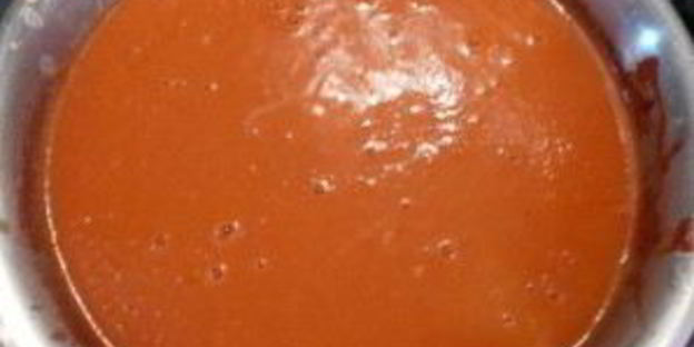 маринад для ребрышек на мангале