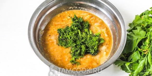 маринад для рыбы с луком и горчицей