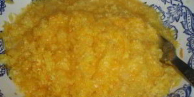 маринад для рыбы