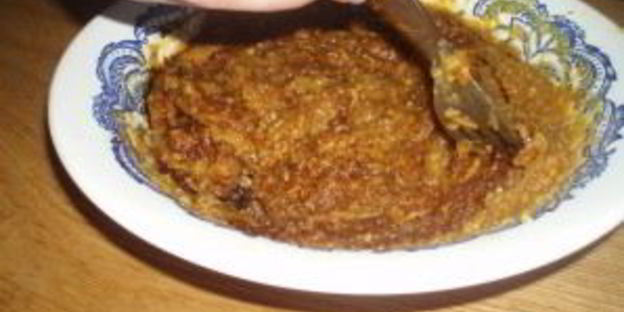 маринад для рыбы