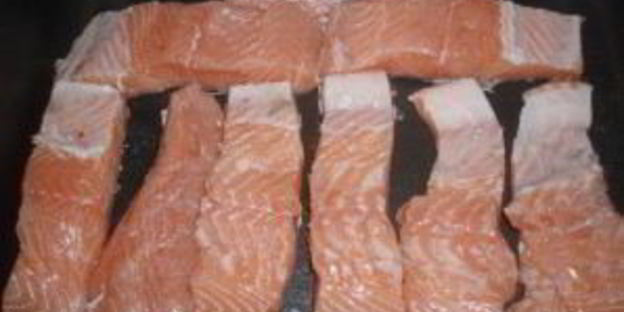 маринад для рыбы