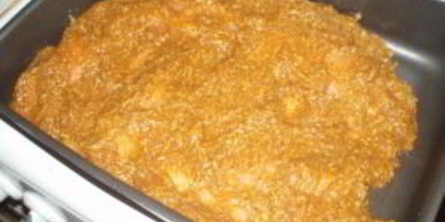 маринад для рыбы